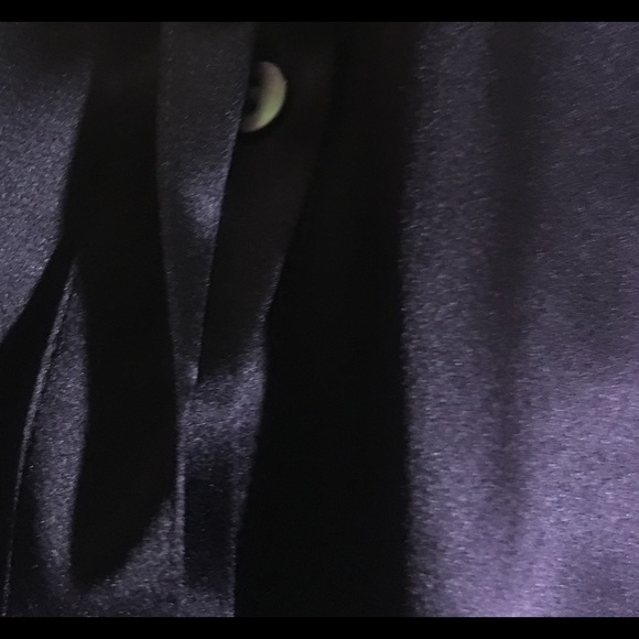 Lafayette148 100% Silk ButtonUp2*Sold* - Picture 2 of 4